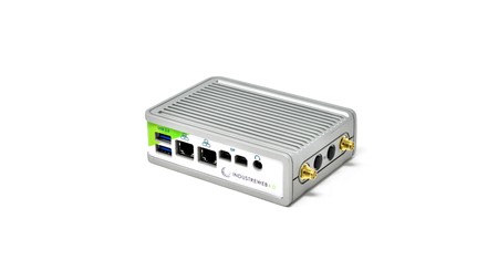 Industreweb 4.0 Solo