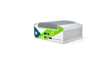 Industreweb 4.0 Sentinel